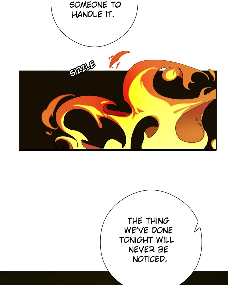 The Death of Kindness Chapter 4 page 116 - 
