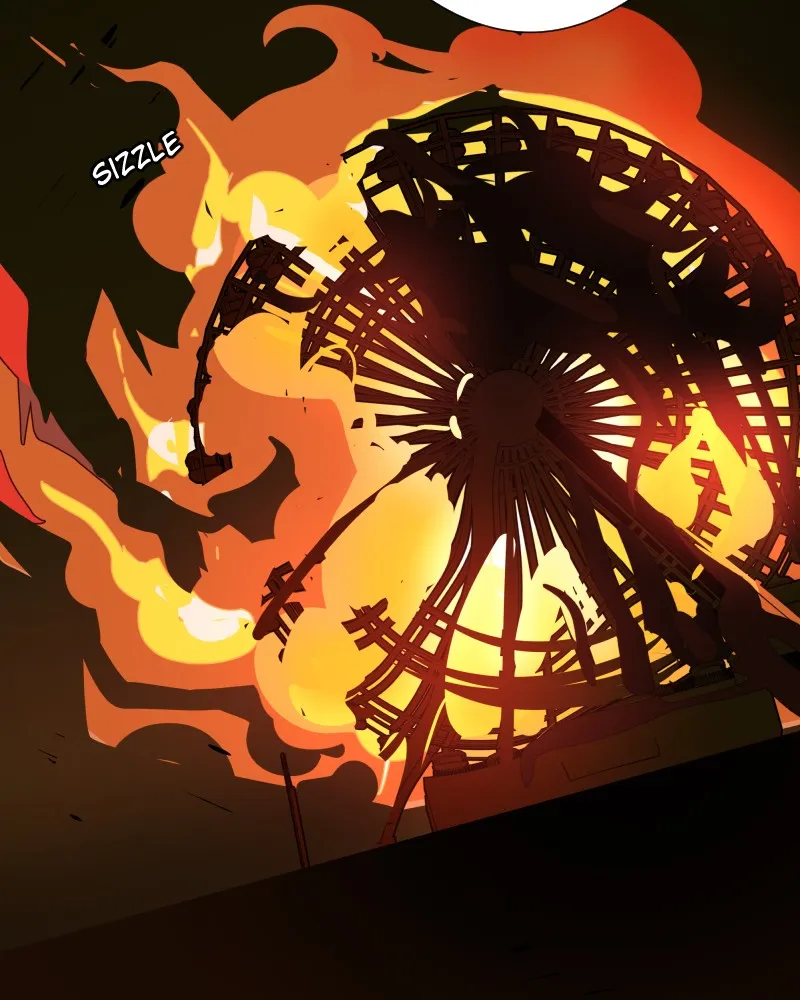 The Death of Kindness Chapter 4 page 117 - 