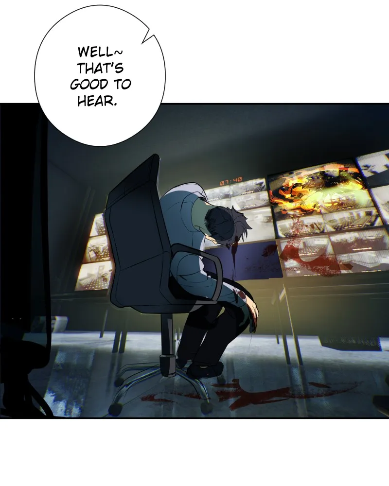 The Death of Kindness Chapter 4 page 119 - 