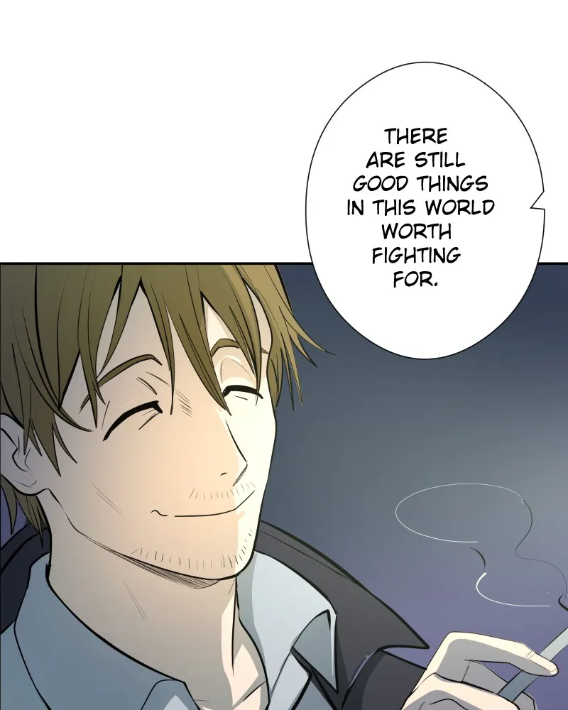 The Death of Kindness Chapter 4 page 121 - 