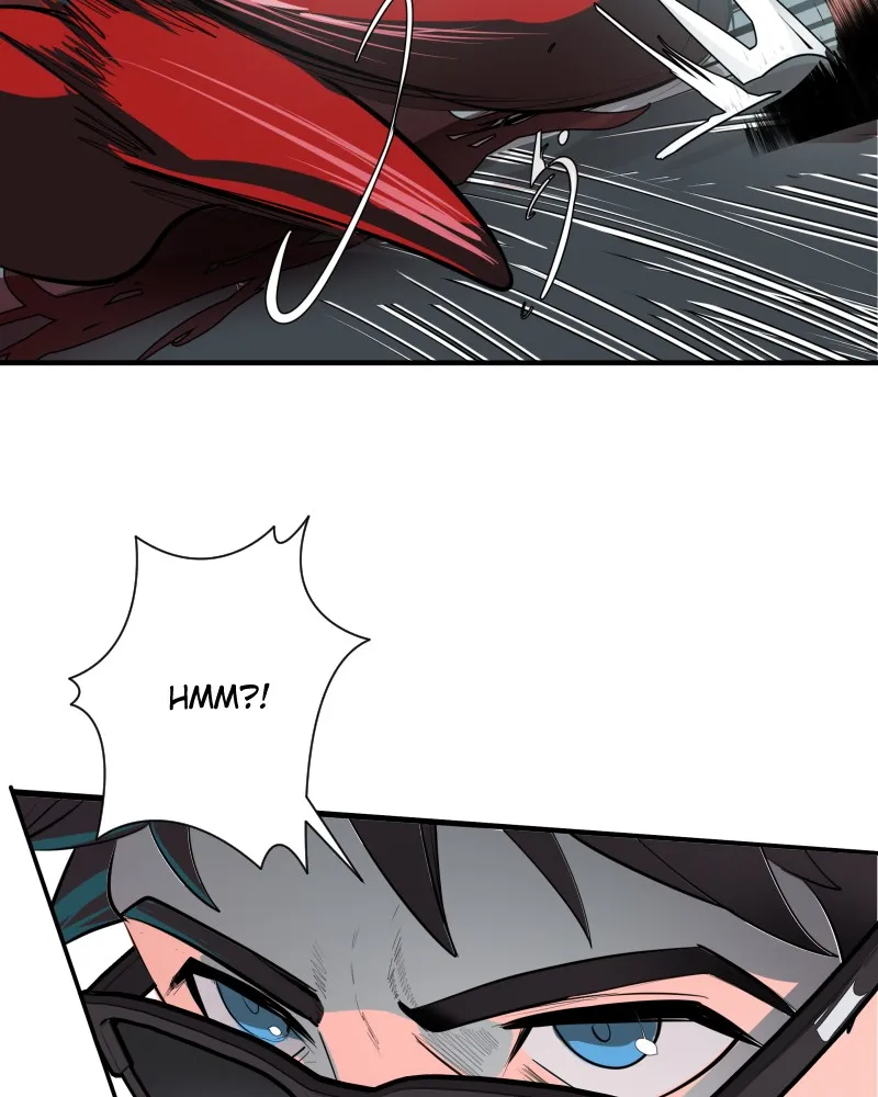 The Death of Kindness Chapter 4 page 14 - 