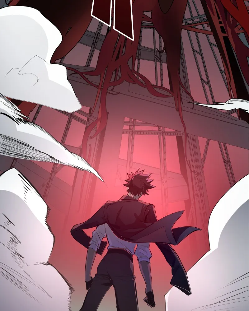 The Death of Kindness Chapter 4 page 17 - 