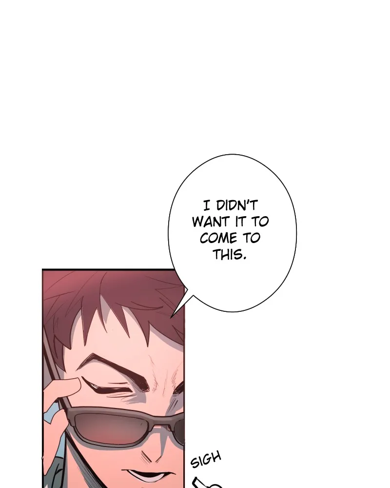 The Death of Kindness Chapter 4 page 20 - 