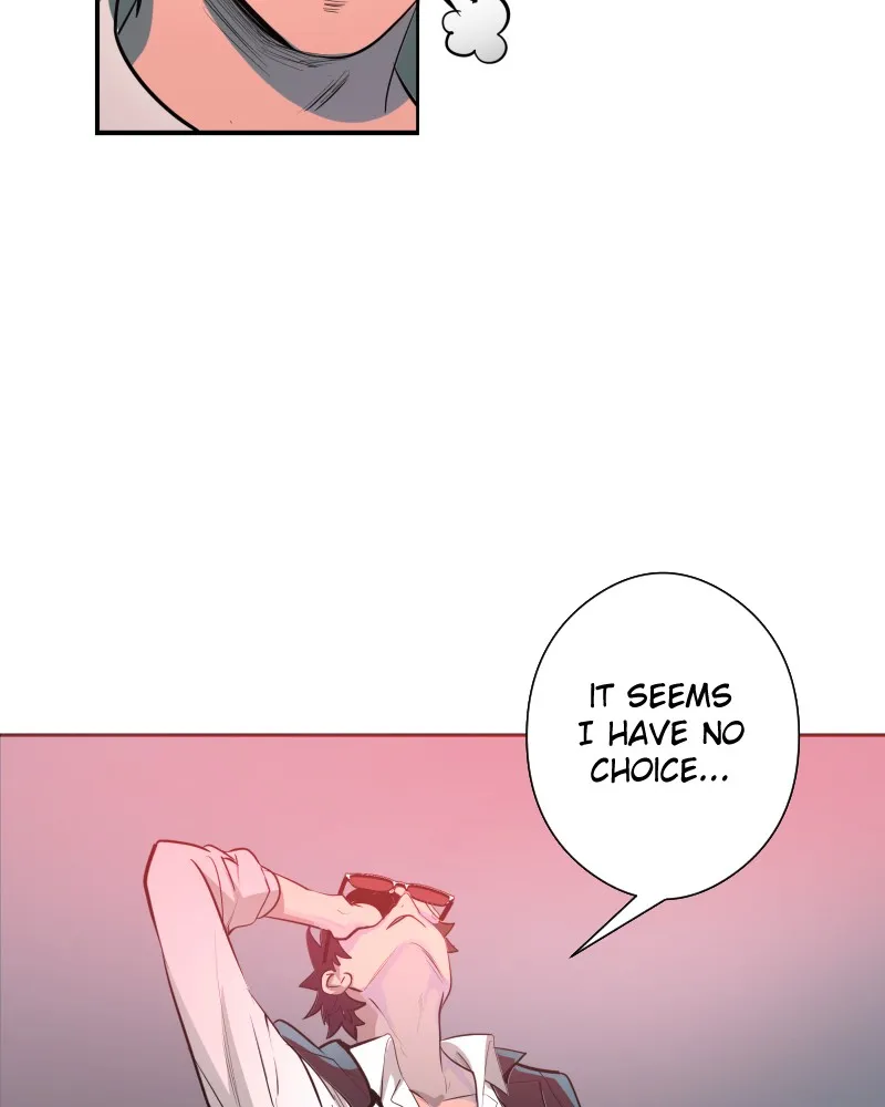 The Death of Kindness Chapter 4 page 21 - 