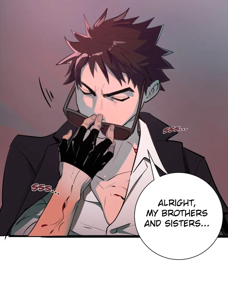 The Death of Kindness Chapter 4 page 23 - 