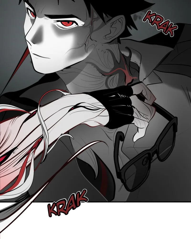 The Death of Kindness Chapter 4 page 25 - 