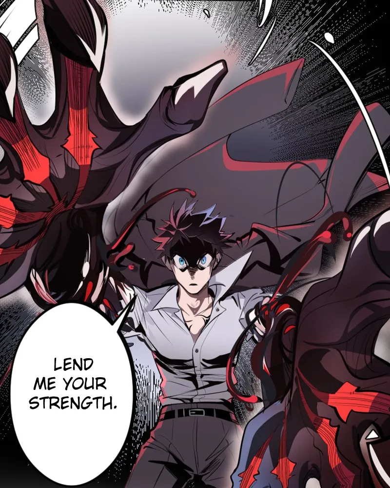 The Death of Kindness Chapter 4 page 29 - 