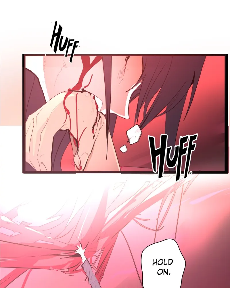 The Death of Kindness Chapter 4 page 32 - 