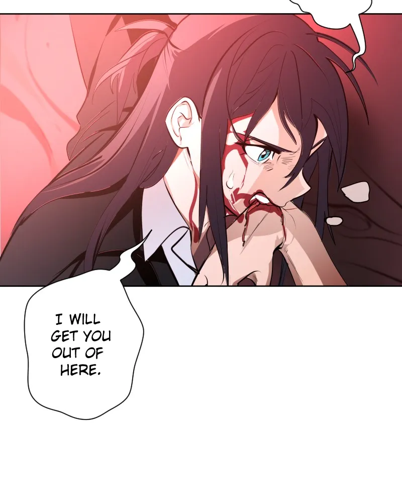The Death of Kindness Chapter 4 page 35 - 