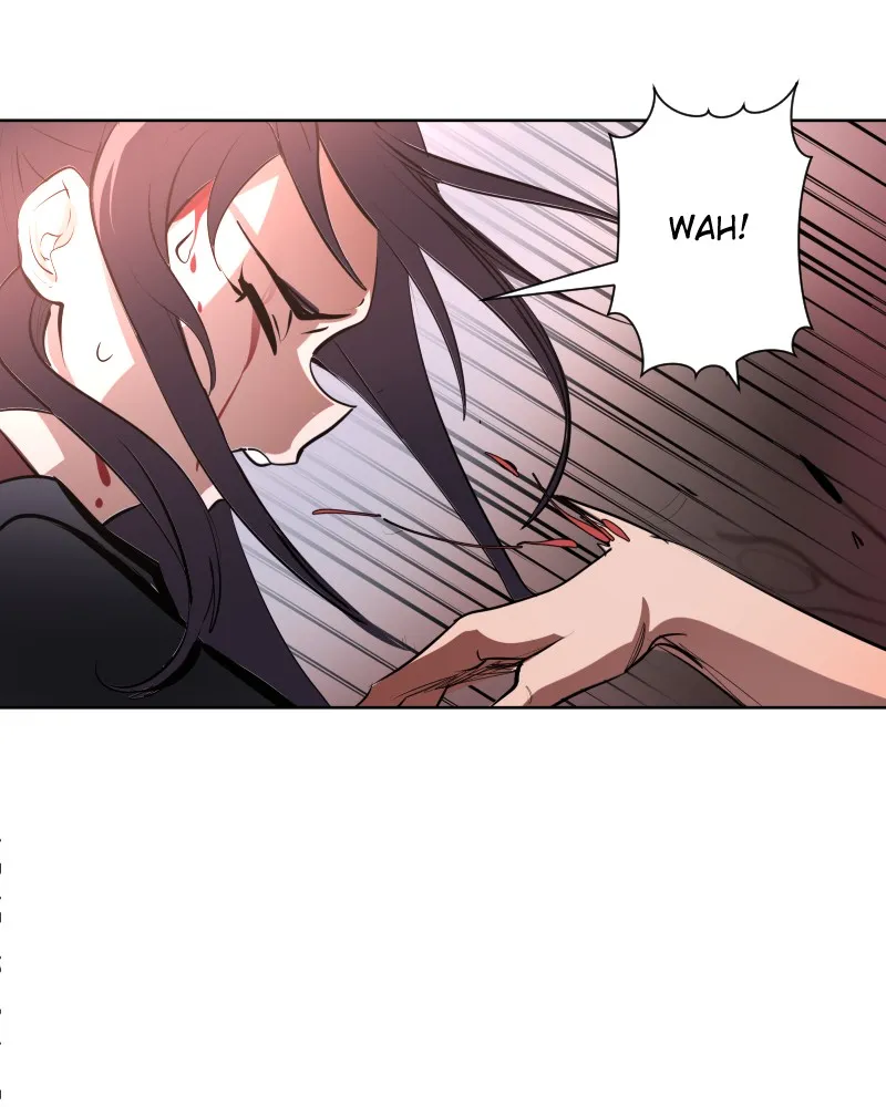 The Death of Kindness Chapter 4 page 36 - 