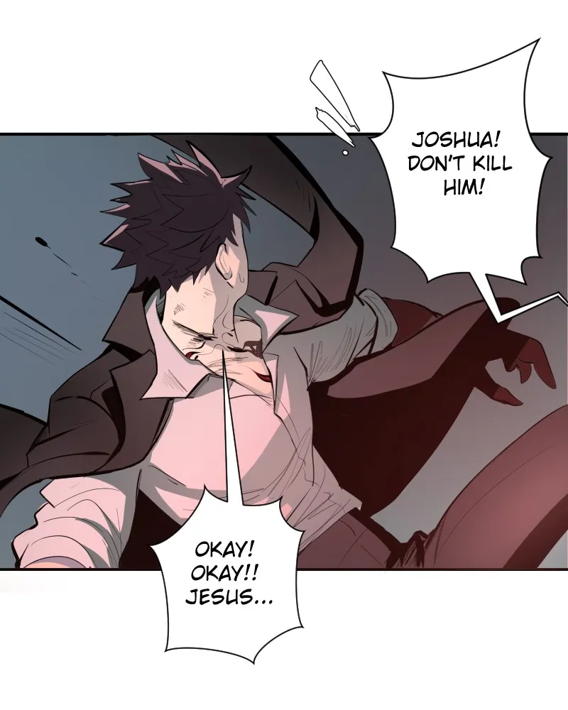 The Death of Kindness Chapter 4 page 48 - 