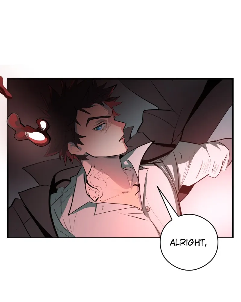 The Death of Kindness Chapter 4 page 49 - 