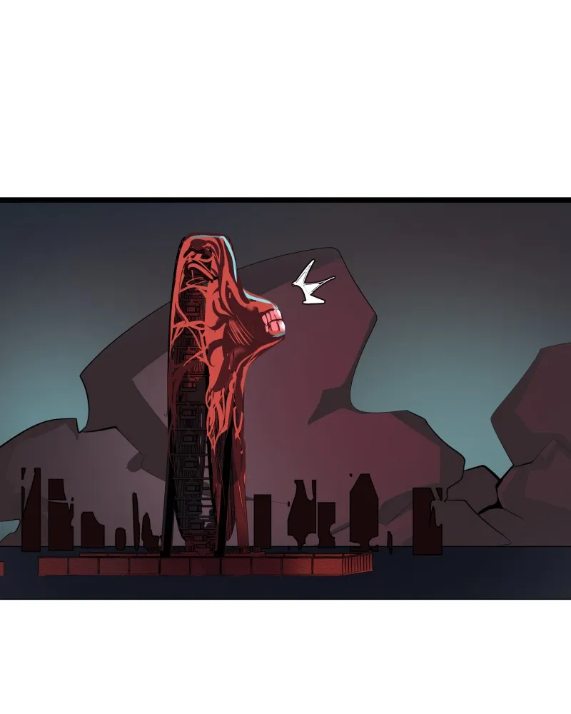 The Death of Kindness Chapter 4 page 56 - 