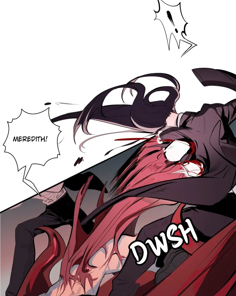 The Death of Kindness Chapter 4 page 7 - 