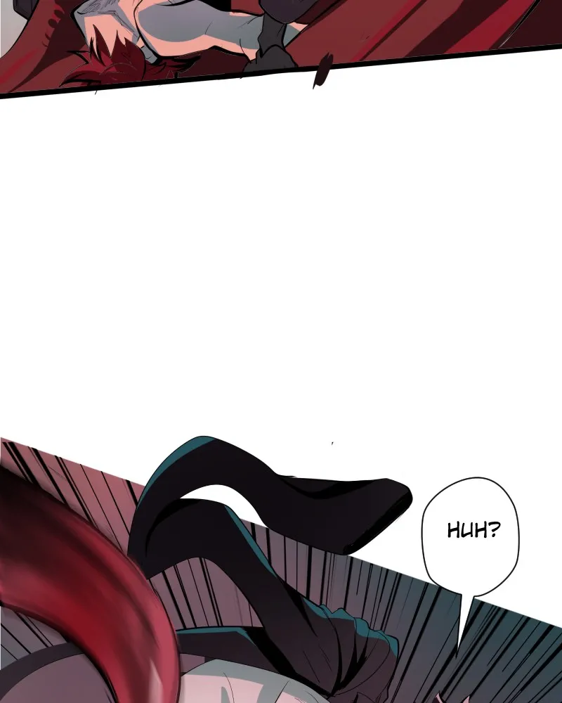The Death of Kindness Chapter 4 page 8 - 