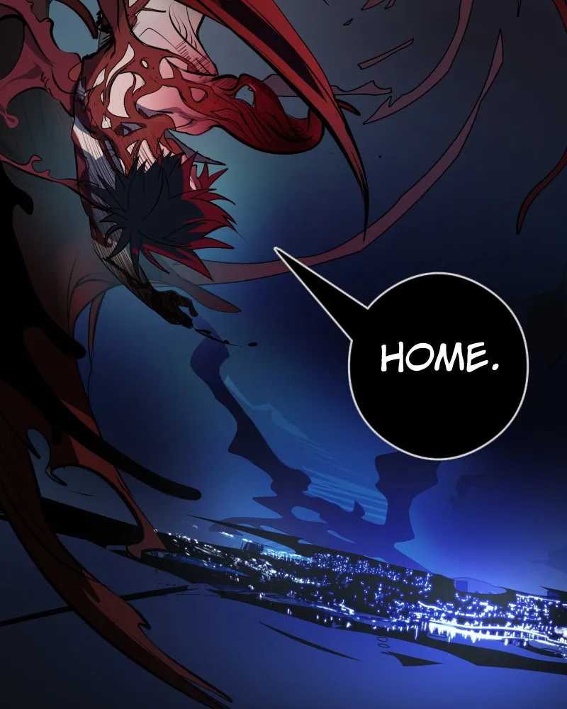 The Death of Kindness Chapter 4 page 72 - 