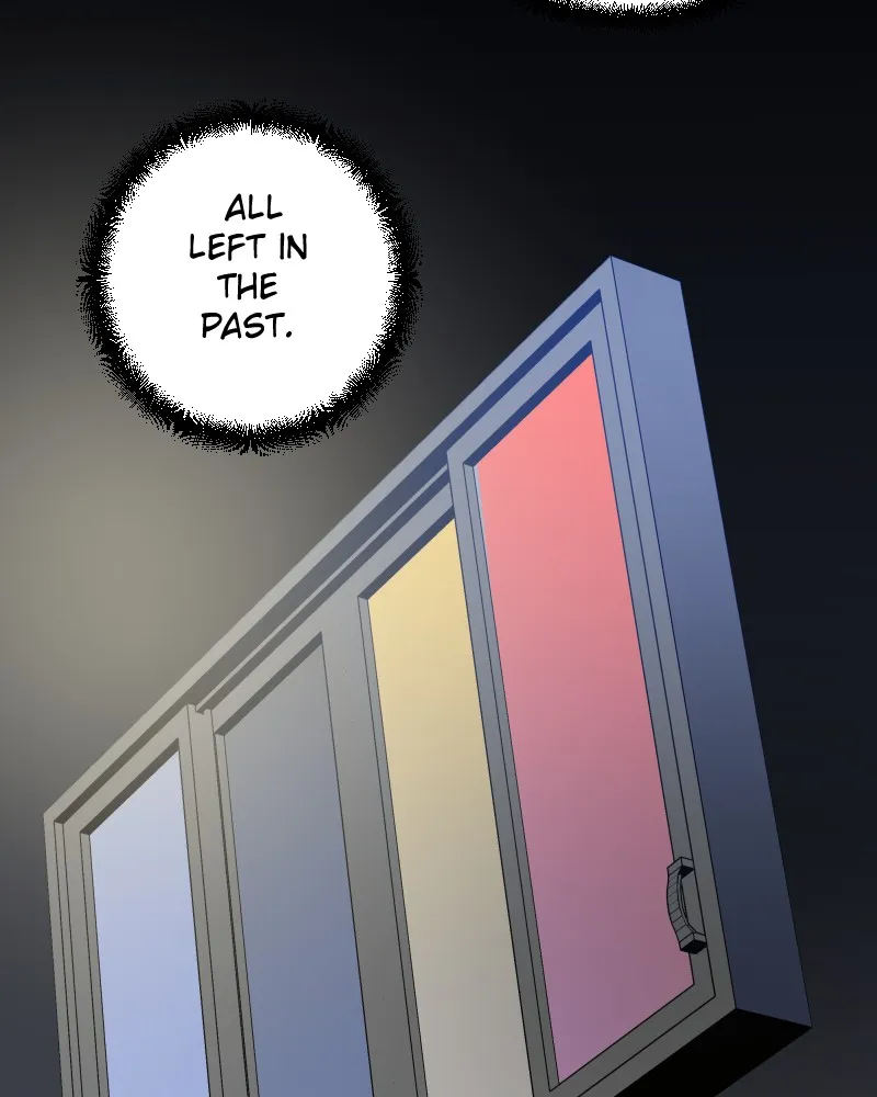 The Death of Kindness Chapter 4 page 77 - 