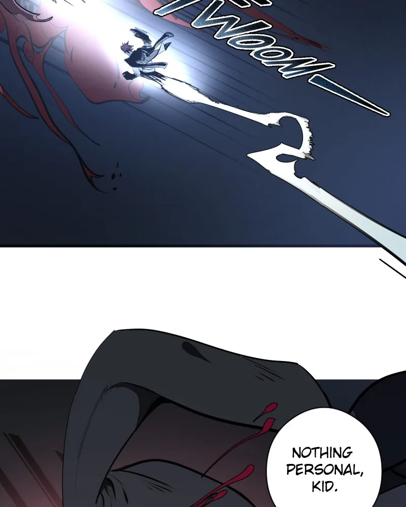 The Death of Kindness Chapter 4 page 81 - 