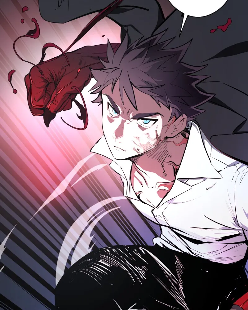 The Death of Kindness Chapter 4 page 82 - 