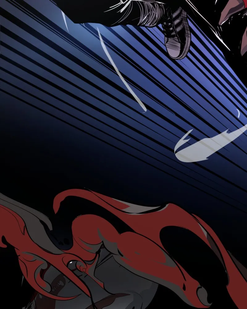 The Death of Kindness Chapter 4 page 83 - 