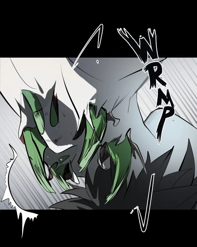 The Death of Kindness Chapter 4 page 85 - 