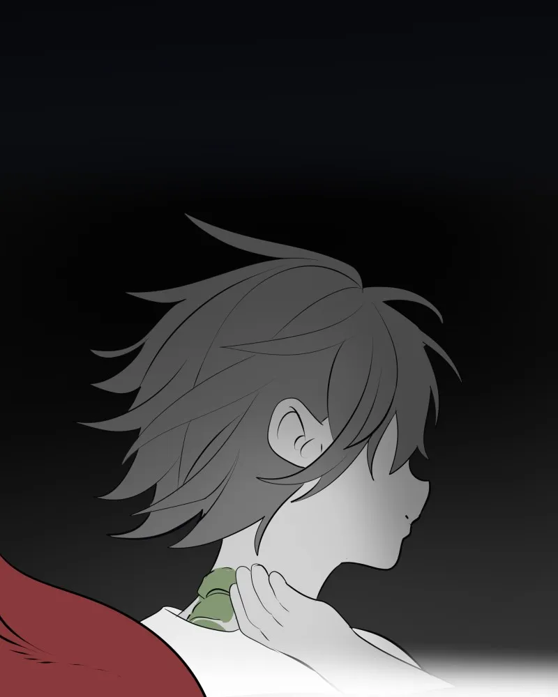 The Death of Kindness Chapter 4 page 88 - 