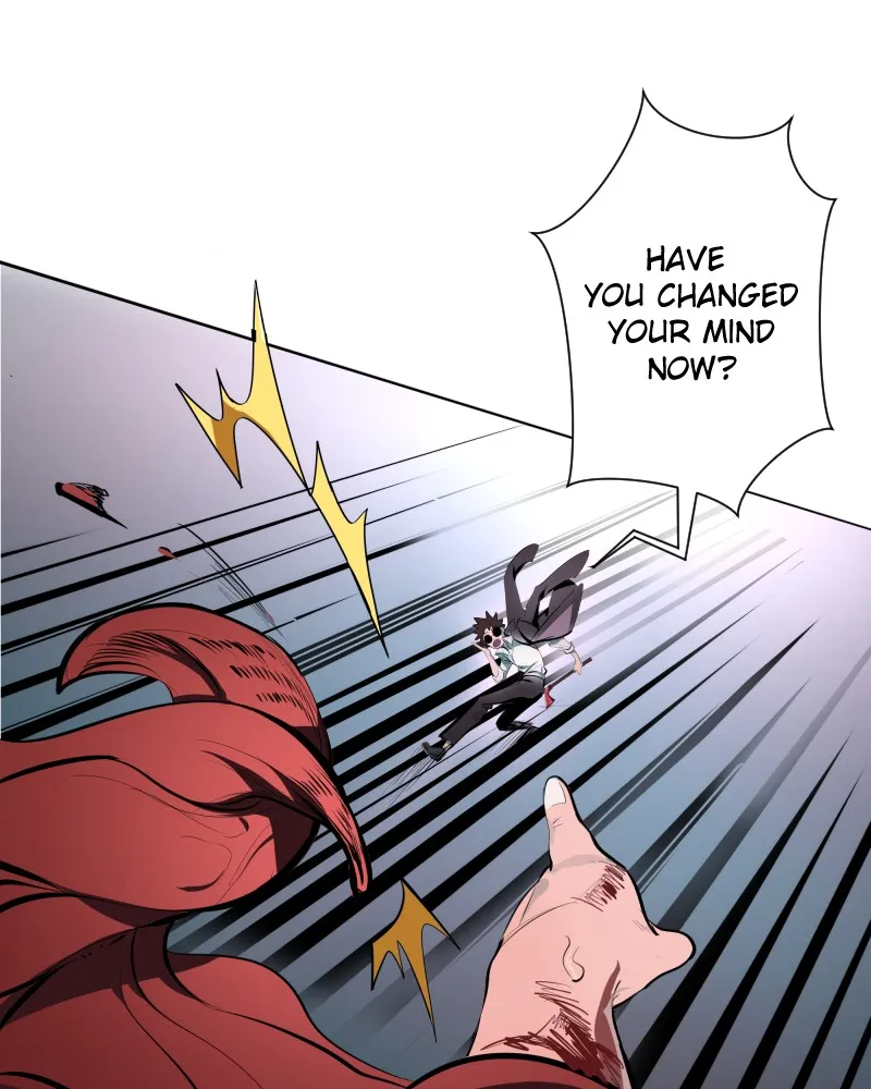 The Death of Kindness Chapter 4 page 10 - 