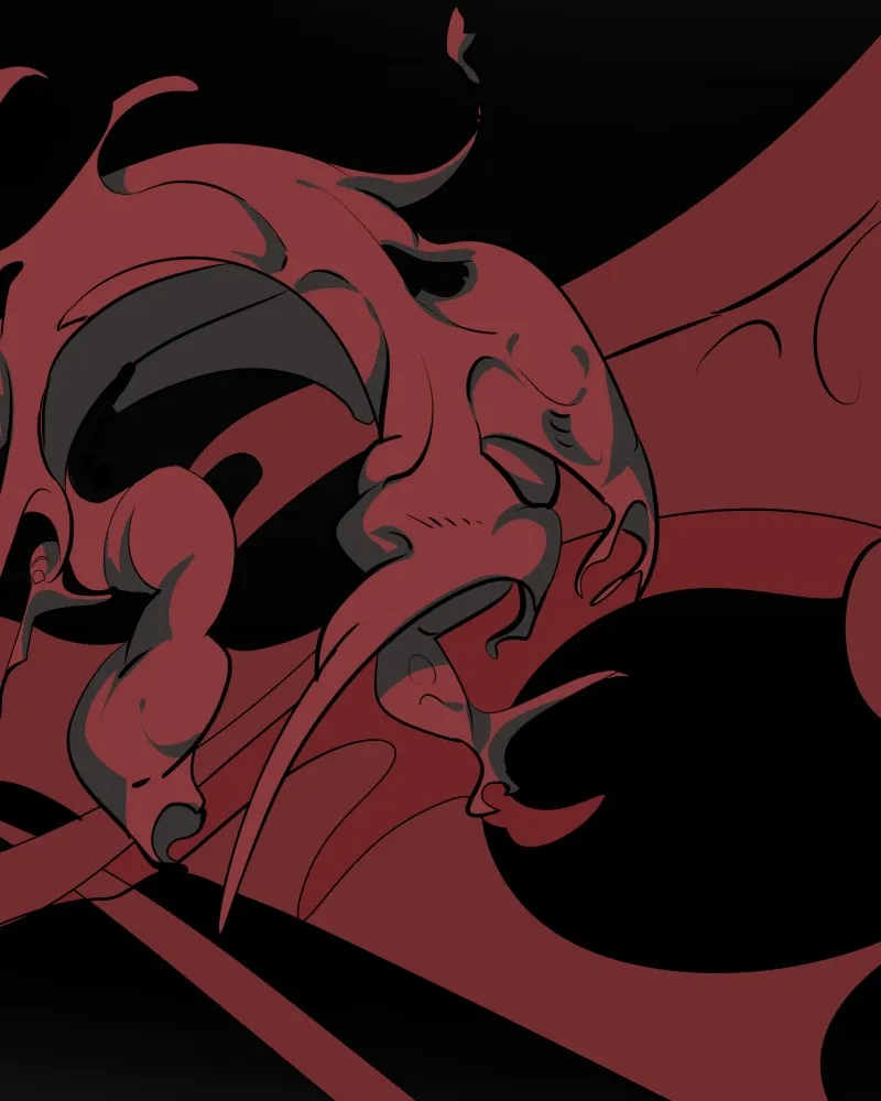 The Death of Kindness Chapter 4 page 92 - 