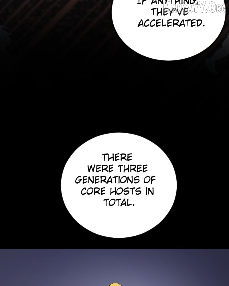 The Death of Kindness Chapter 40 page 11 - 