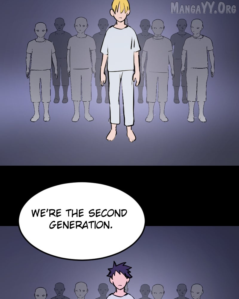 The Death of Kindness Chapter 40 page 12 - 