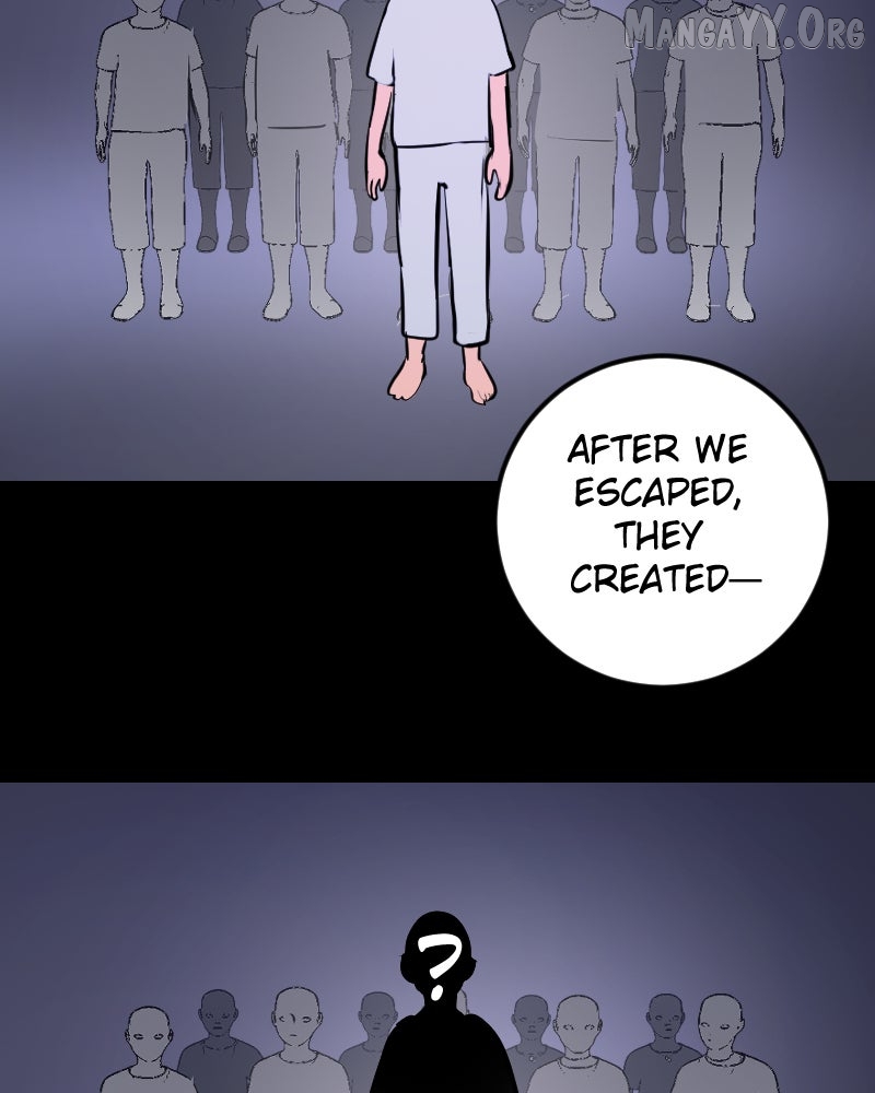 The Death of Kindness Chapter 40 page 13 - 