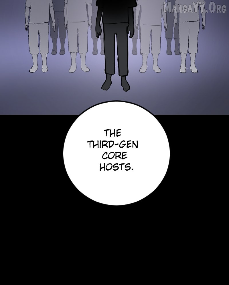 The Death of Kindness Chapter 40 page 14 - 
