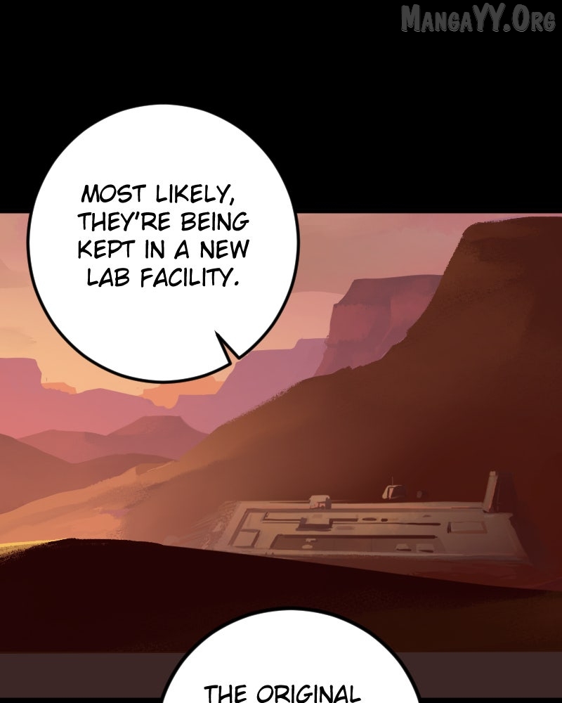 The Death of Kindness Chapter 40 page 15 - 