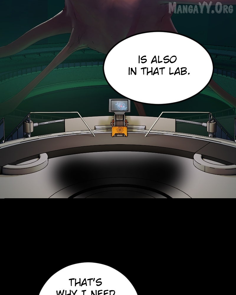 The Death of Kindness Chapter 40 page 17 - 