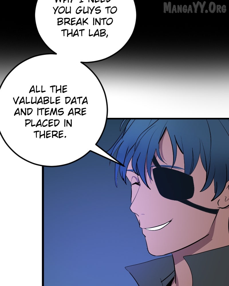 The Death of Kindness Chapter 40 page 18 - 