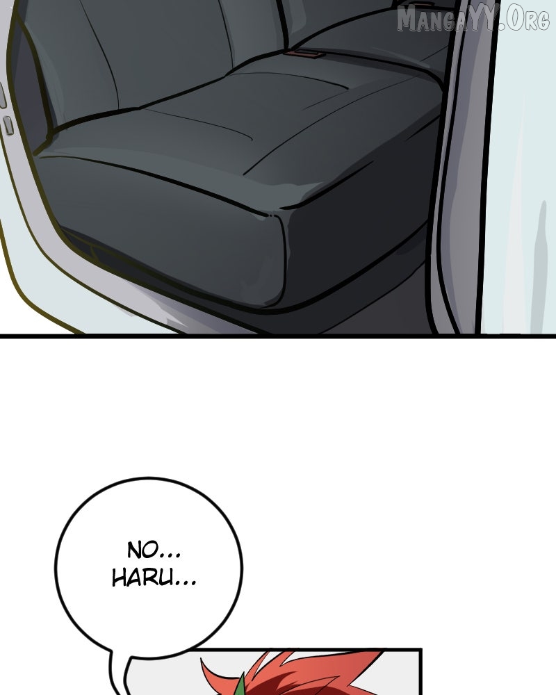 The Death of Kindness Chapter 40 page 3 - 