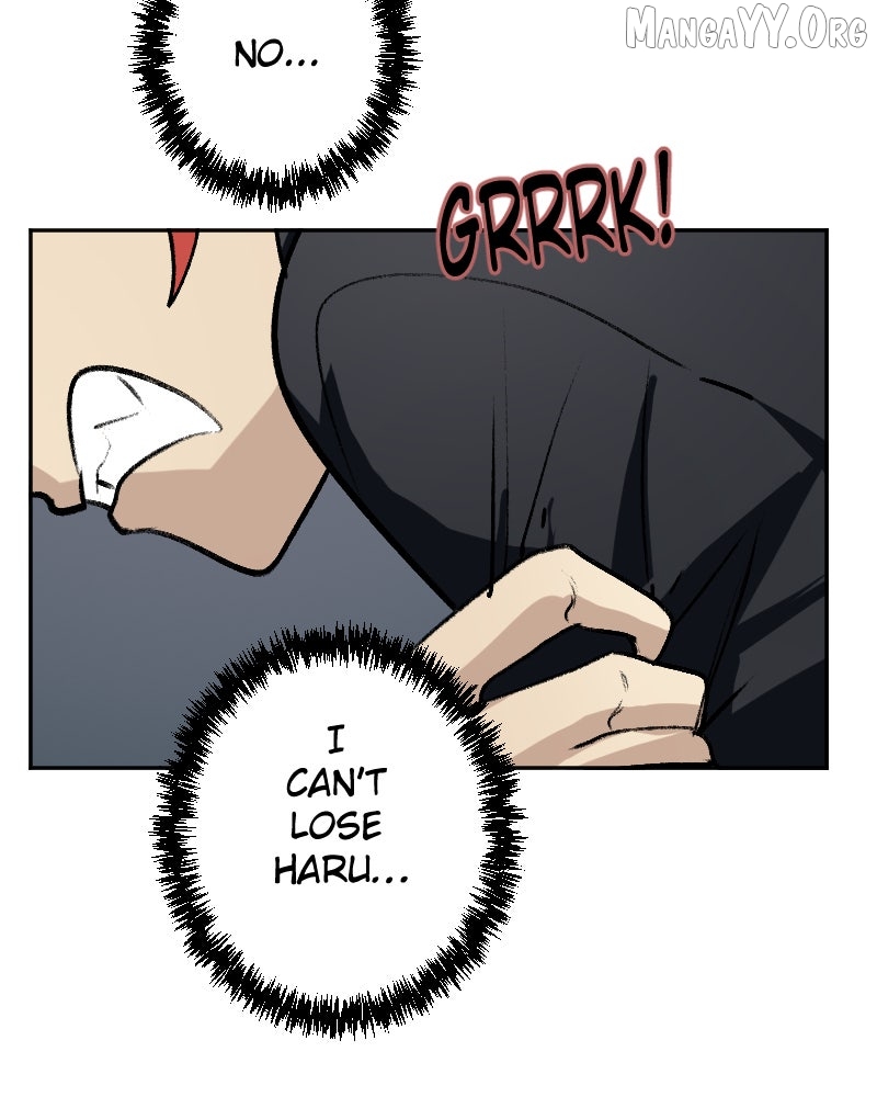 The Death of Kindness Chapter 40 page 21 - 