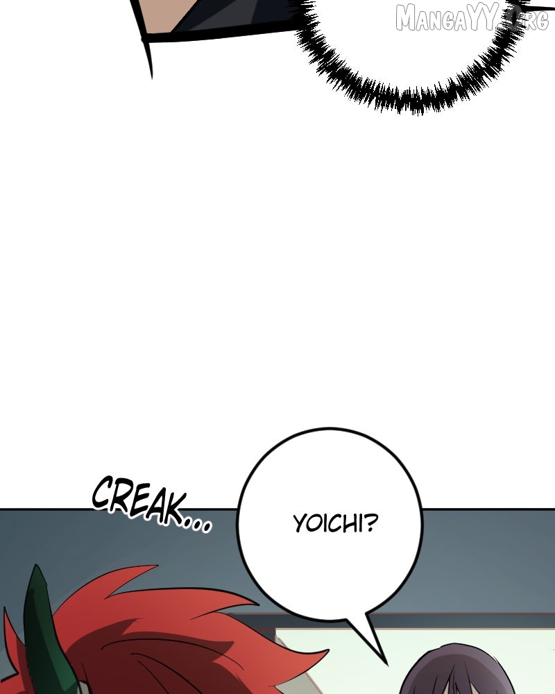 The Death of Kindness Chapter 40 page 23 - 