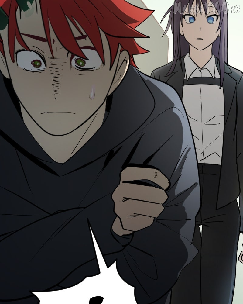 The Death of Kindness Chapter 40 page 24 - 