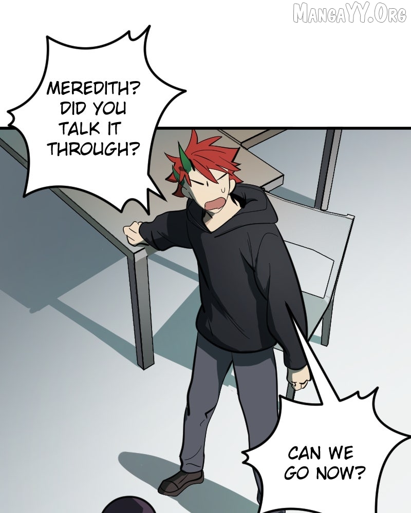 The Death of Kindness Chapter 40 page 26 - 