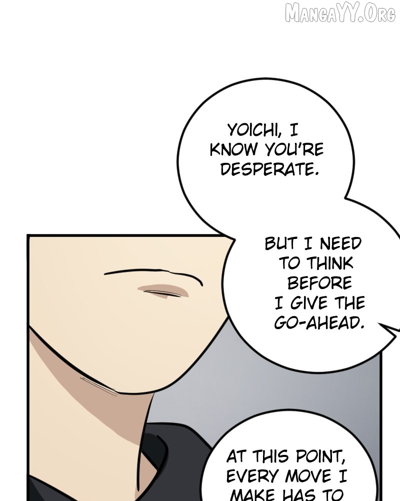 The Death of Kindness Chapter 40 page 29 - 