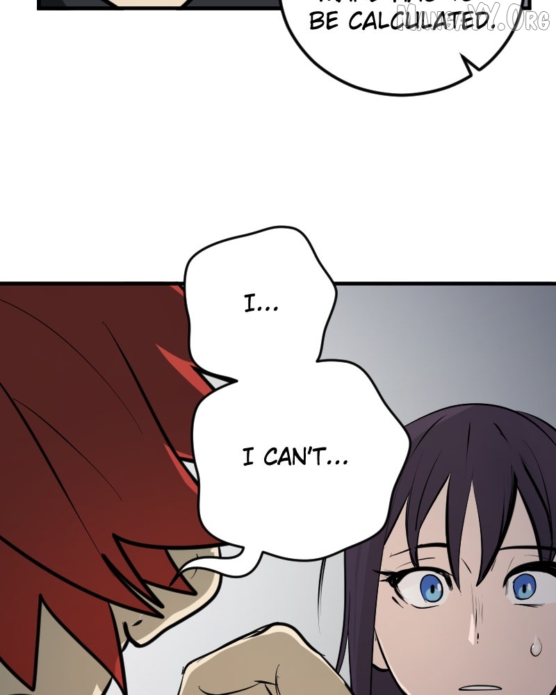 The Death of Kindness Chapter 40 page 30 - 