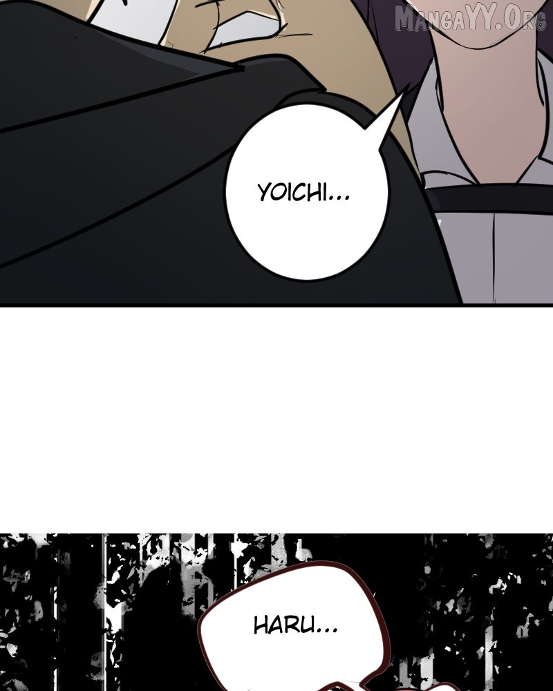 The Death of Kindness Chapter 40 page 31 - 
