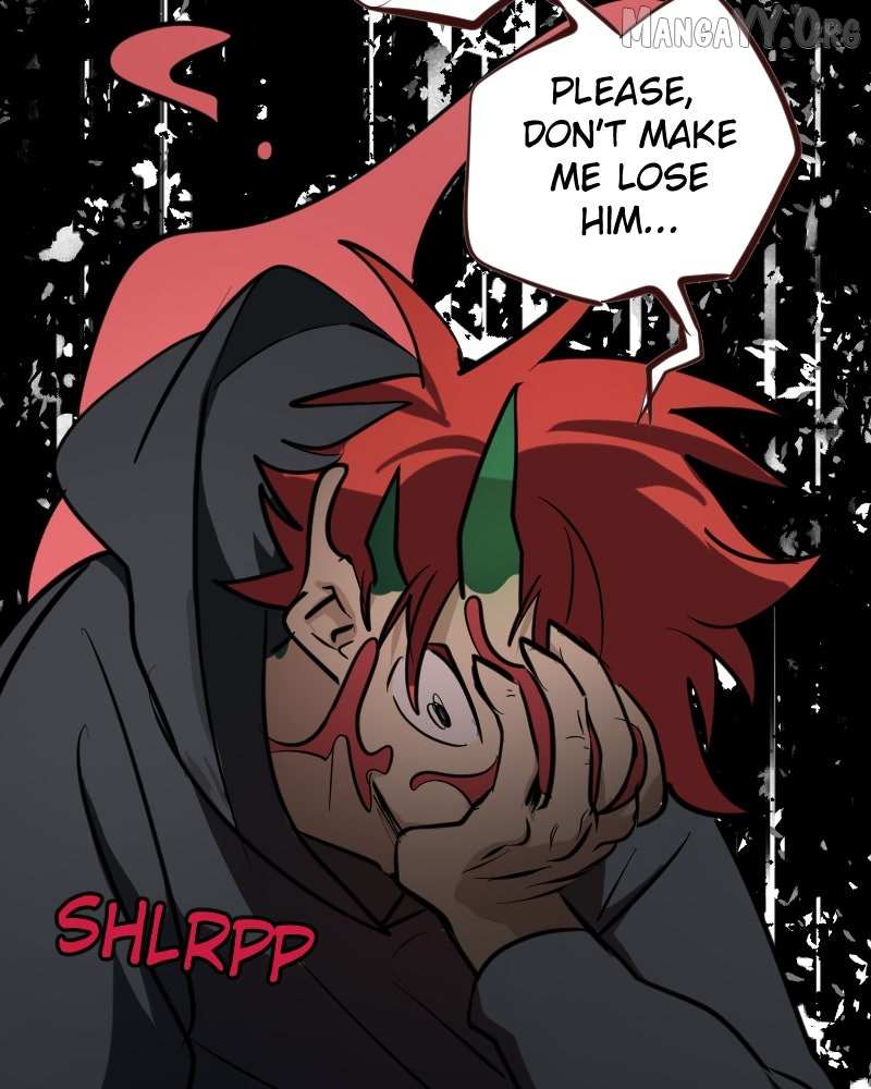 The Death of Kindness Chapter 40 page 32 - 