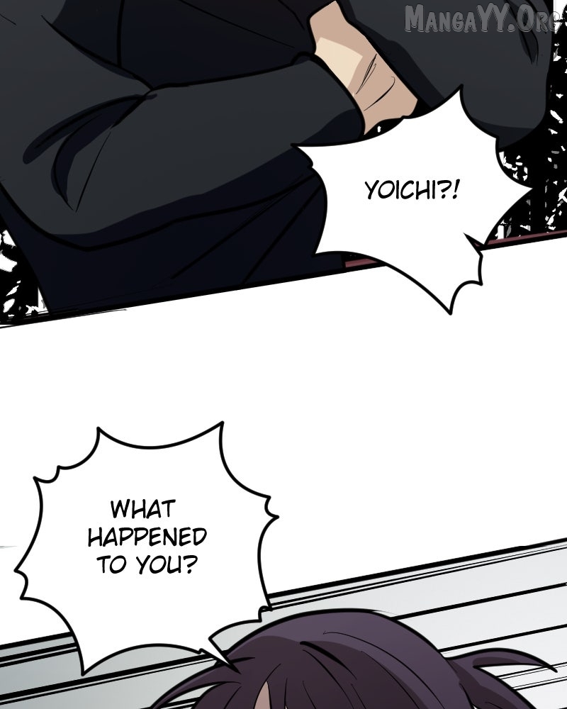 The Death of Kindness Chapter 40 page 33 - 