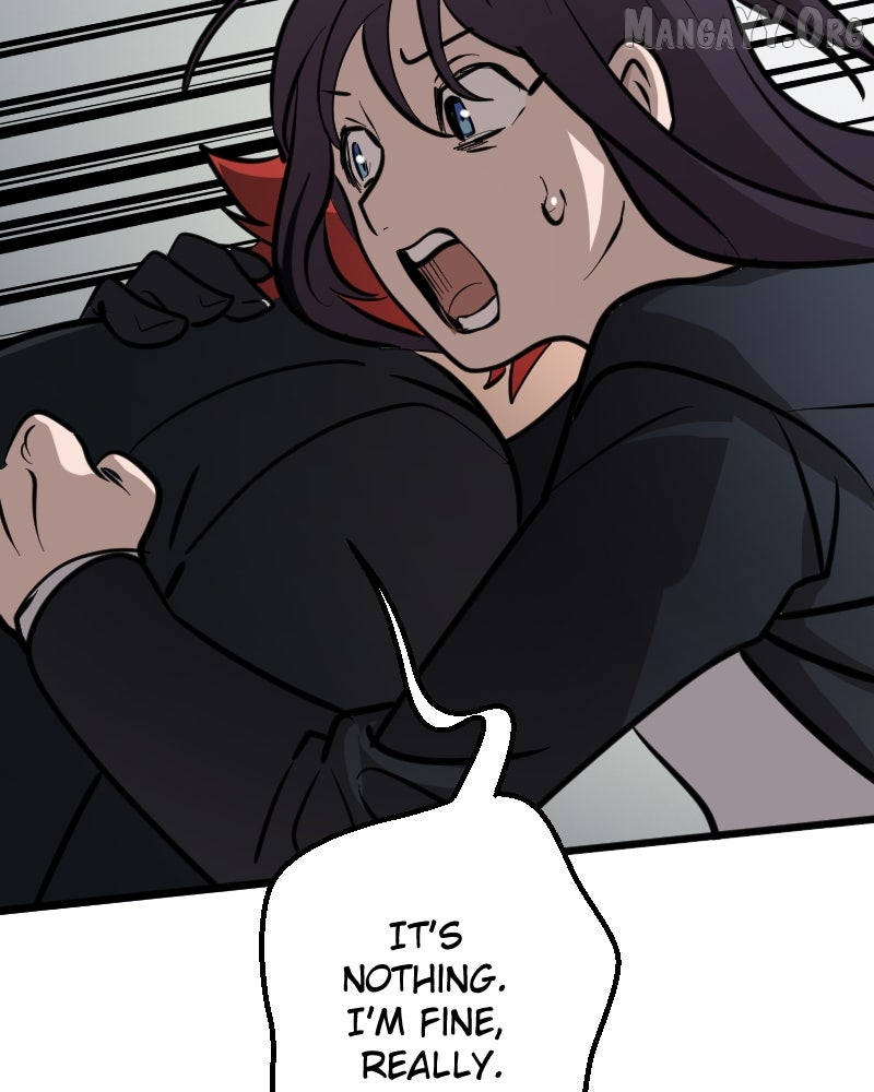 The Death of Kindness Chapter 40 page 34 - 