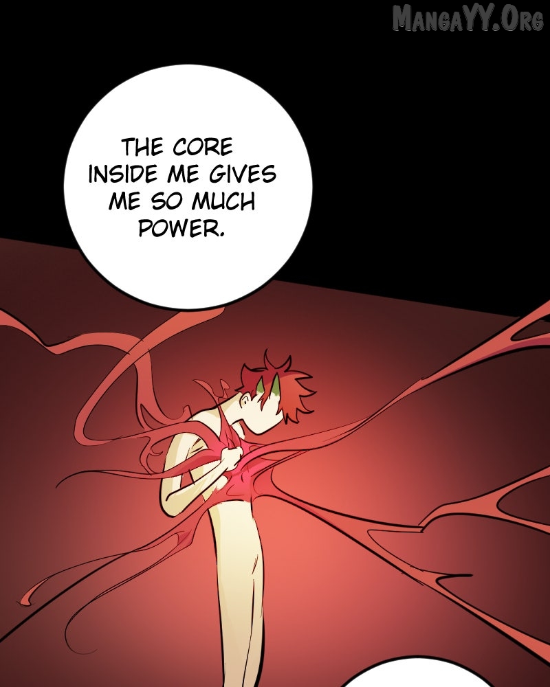 The Death of Kindness Chapter 40 page 36 - 