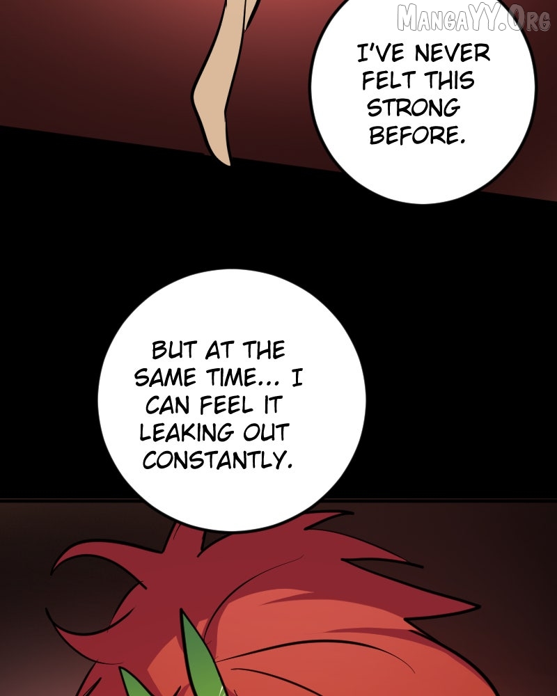 The Death of Kindness Chapter 40 page 37 - 