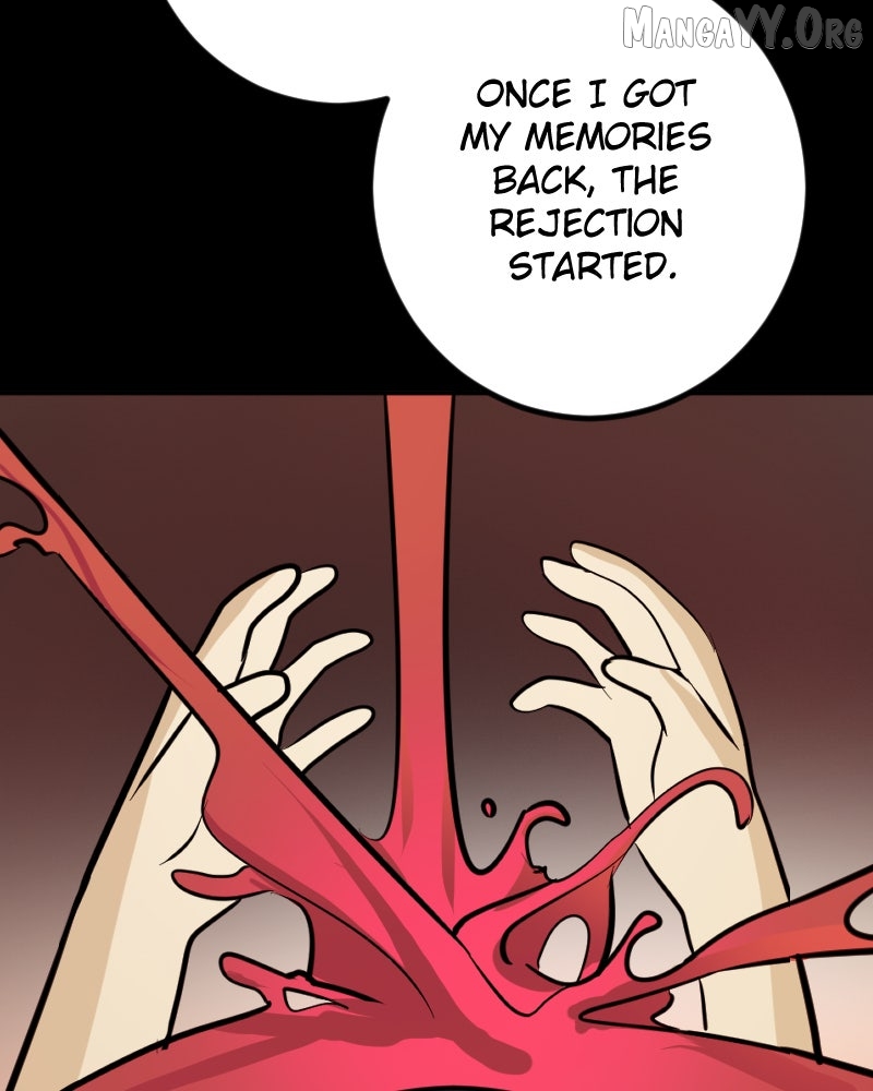 The Death of Kindness Chapter 40 page 39 - 