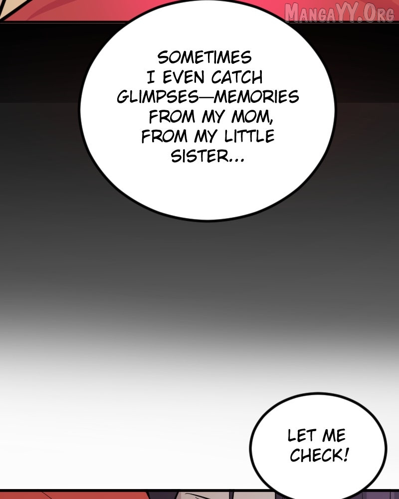 The Death of Kindness Chapter 40 page 40 - 